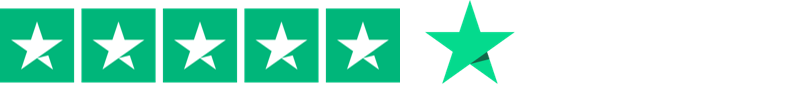 Trustpilot 5점 만점